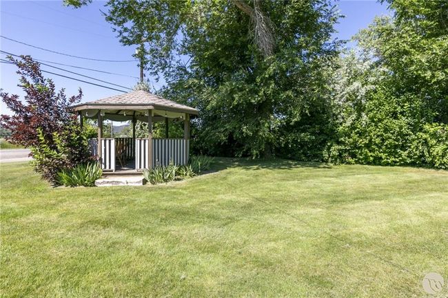 203 W 1 St Ave N, House other with 3 bedrooms, 1 bathrooms and null parking in Columbus MT | Image 26