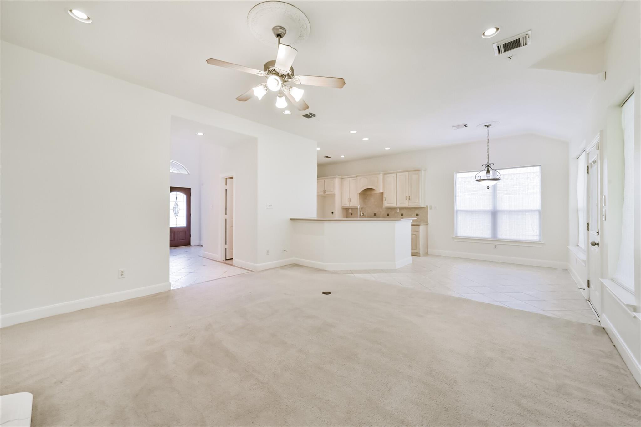 Residential in Manvel 3