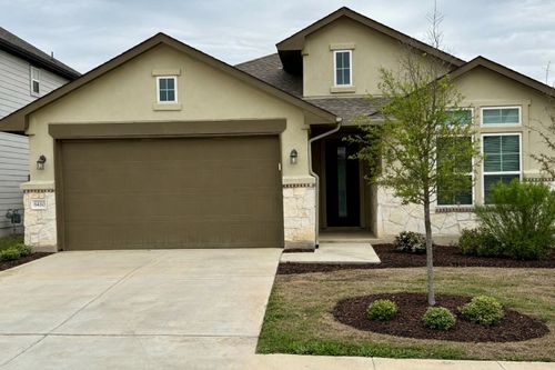 6410 Velvet Leaf Lane, Buda, TX, 78610 | Card Image