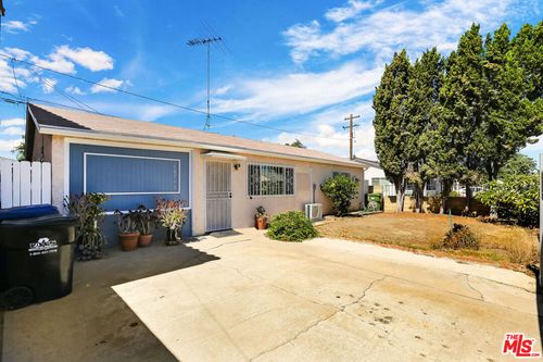 16711 Mapes Ave, Cerritos, CA, 90703-1629 | Card Image
