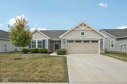 17936 Scout Ln, Westfield, IN, 46074-7464 | Card Image