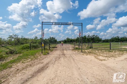 9286 County Road 2335, Menard, TX, 76837 | Card Image