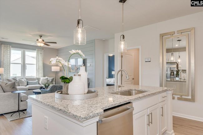230 Marstrand Circle, House other with 4 bedrooms, 3 bathrooms and null parking in Aiken SC | Image 17