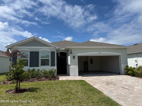 1566 Criswell Ln Se, Palm Bay, FL, 32905 | Card Image