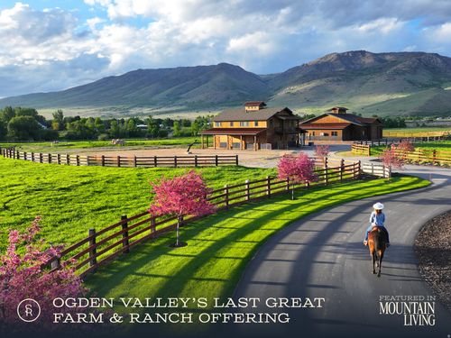 4-7461 E Sky Ranch Rd, Huntsville, UT, 84317 | Card Image