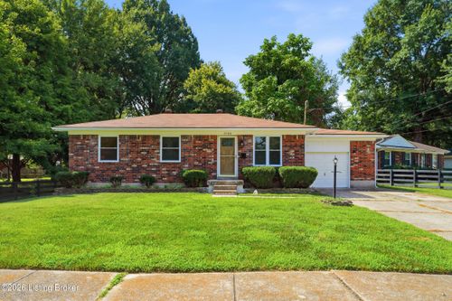 3700 Templewood Dr, Louisville, KY, 40219-1432 | Card Image