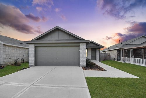 26807 Dalmatian Bellflower Dr, Katy, TX, 77493-5656 | Card Image