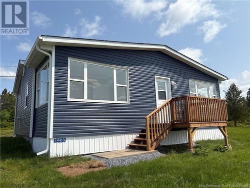 1465 Rte 790, Dipper Harbour, NB, E5J1X8 | Card Image