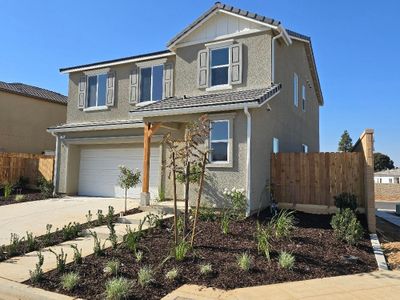 11189 N Ocaso Drive, House other with 3 bedrooms, 2 bathrooms and null parking in Fresno CA | Image 2