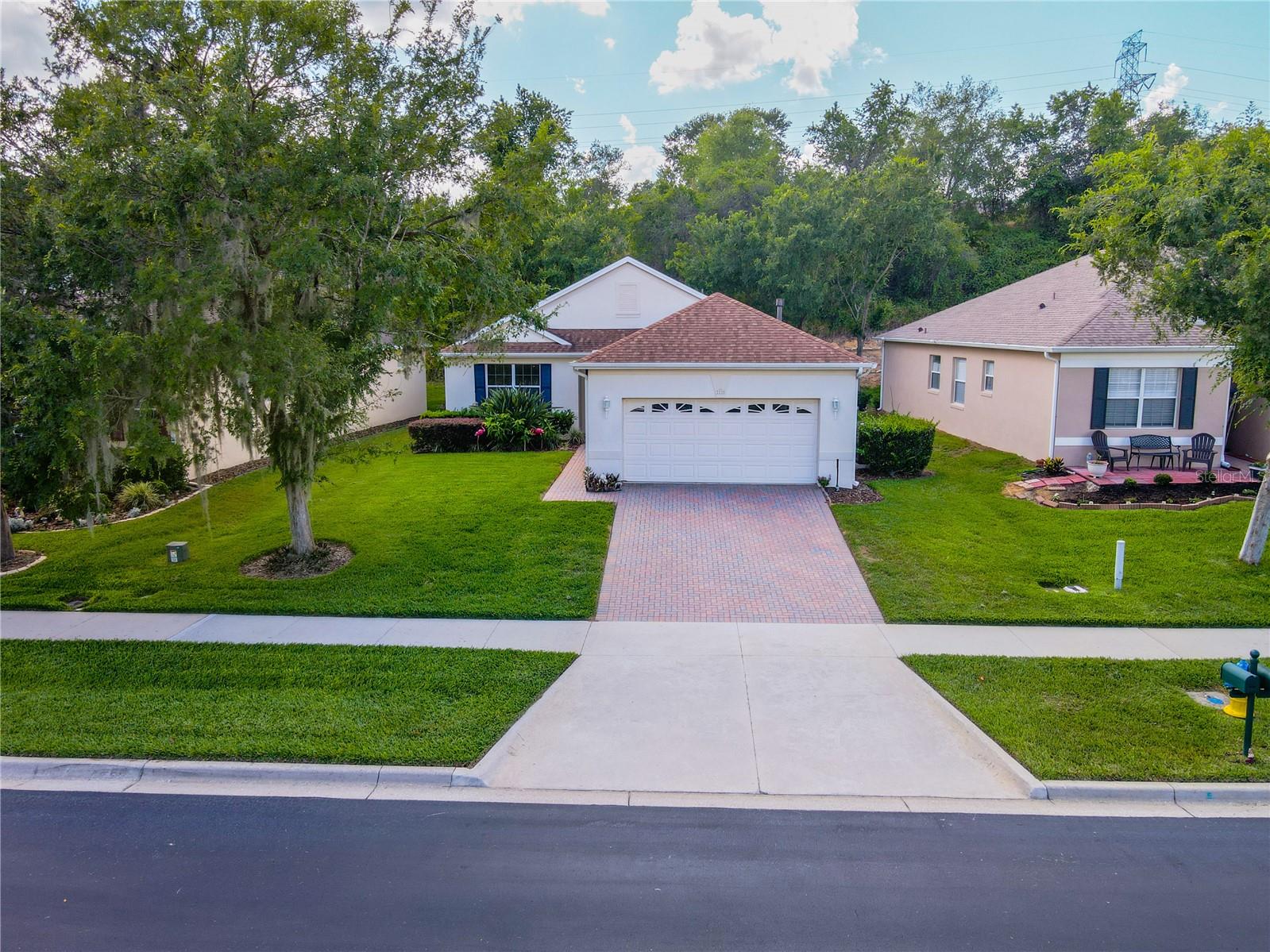 Caledonian St, Clermont, FL 34711