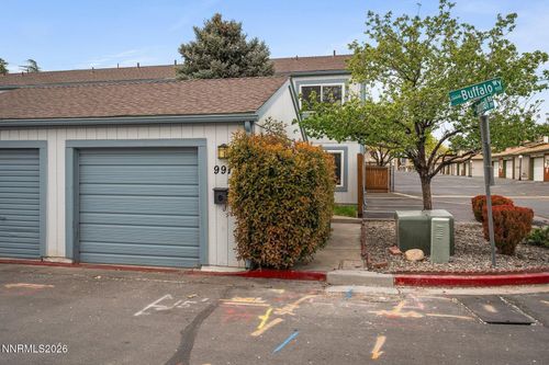 991 Buffalo Way, Sparks, NV, 89431-4255 | Card Image
