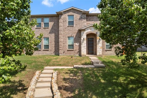 2800 Kerrville Dr, Mesquite, TX, 75181-4420 | Card Image