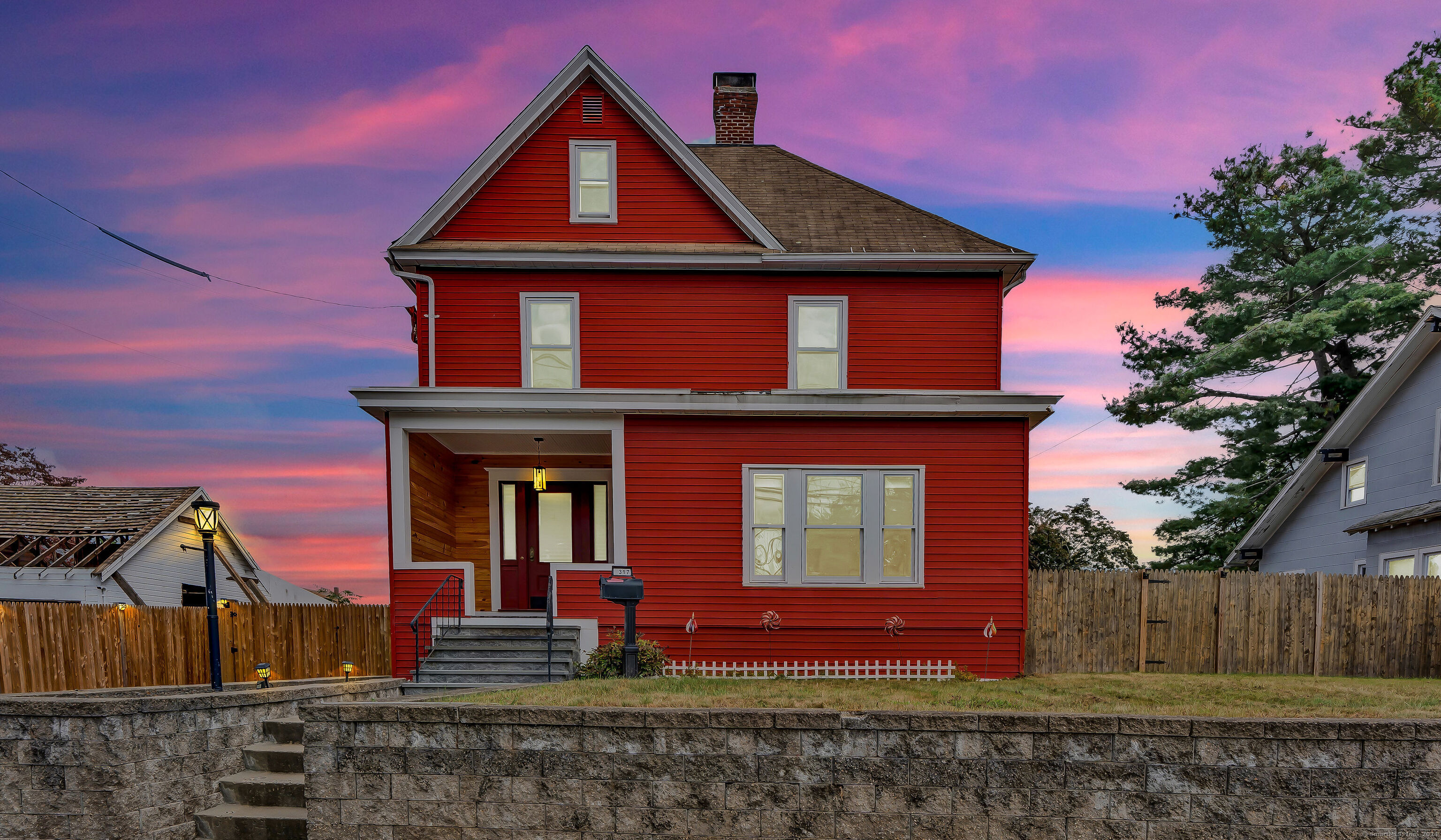 Prospect St, East Hartford, CT 06108