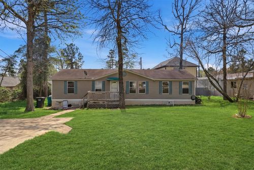 16933 W Hammon, Montgomery, TX, 77316-6724 | Card Image