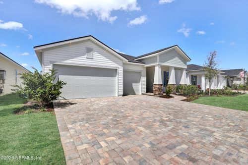 499 Knotted Birch Ave, St Augustine, FL, 32092-0999 | Card Image