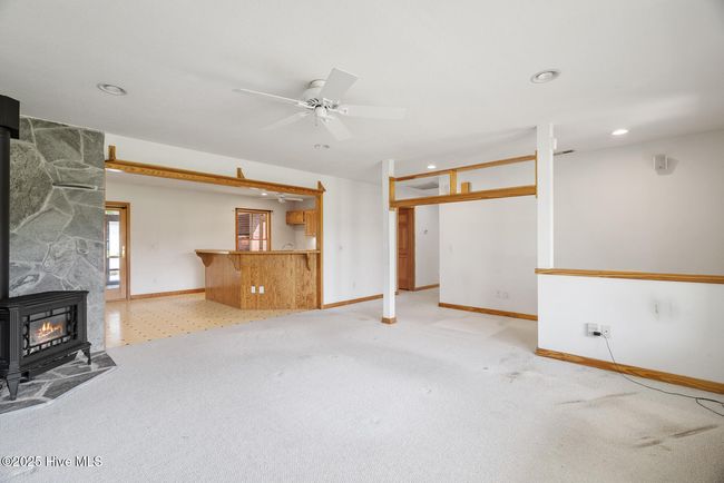 104 Perrys Way, House other with 3 bedrooms, 3 bathrooms and 7 parking in Grandy NC | Image 20