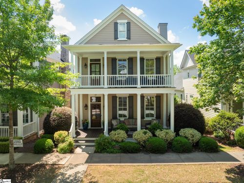 17 Hollingsworth Drive, Greenville, SC, 29607 | Card Image