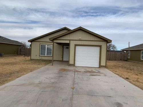 3611 E 3rd Pl, Lubbock, TX, 79403-4700 | Card Image