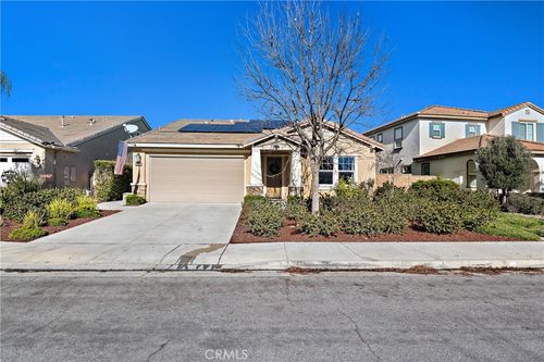 29497 Wooden Boat Dr, Menifee, CA, 92585-9068 | Card Image