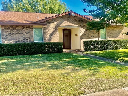 2814 Abston Dr, Mesquite, TX, 75150-2514 | Card Image