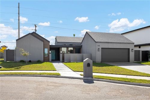 1608 St Claire Avenue, Edinburg, TX, 78539 | Card Image