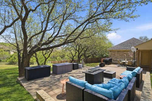 3722 Puesta De Sol, San Antonio, TX, 78261-2417 | Card Image
