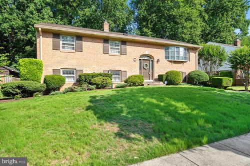 23 Herrington Dr, UPPER MARLBORO, MD, 20774-1545 | Card Image