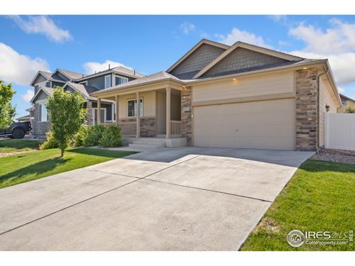 1317 84th Ave, Greeley, CO, 80634-3076 | Card Image