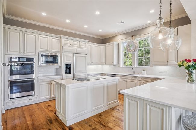 4 Honors Ct, House other with 5 bedrooms, 5 bathrooms and null parking in Bluffton SC | Image 44