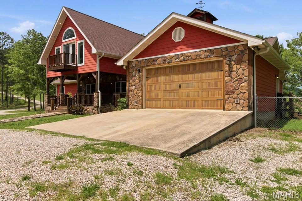 Residential in Eminence 2