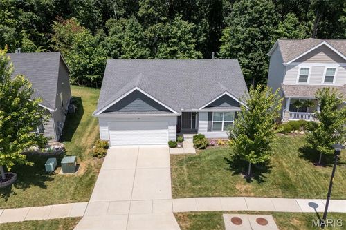 139 Brookview Way Dr, O Fallon, MO, 63366-2352 | Card Image