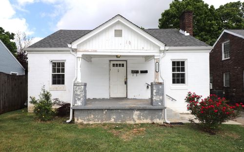 1211 Liggett Street, Lexington, KY, 40508 | Card Image