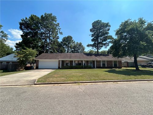 2503 W 2nd Pl, Russellville, AR, 72801-4618 | Card Image