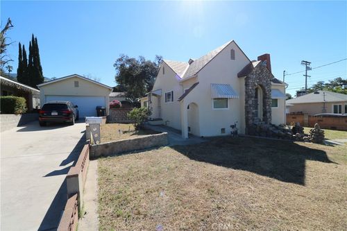 10014 Leona St, Tujunga, CA, 91042-2535 | Card Image