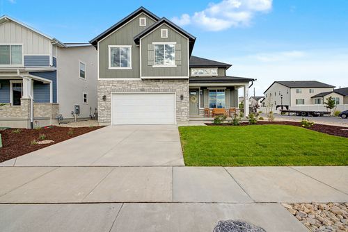 651-11974 S Mount Moran Way, Herriman, UT, 84096-2793 | Card Image