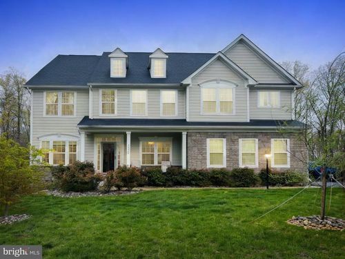 11303 Westgate Way, SPOTSYLVANIA, VA, 22551-8924 | Card Image