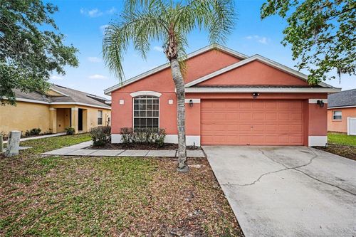 501 Scrub Jay Way, DAVENPORT, FL, 33896-3017 | Card Image