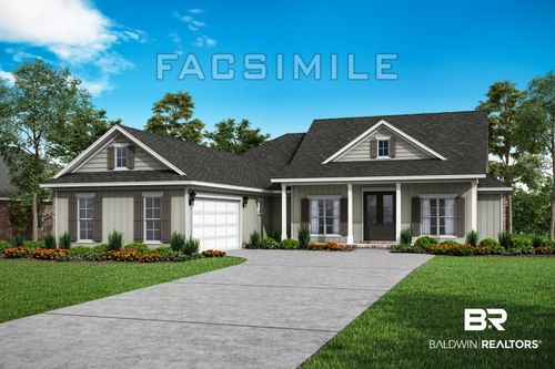 12060 Exbury Way, Spanish Fort, AL, 36527-8823 | Card Image