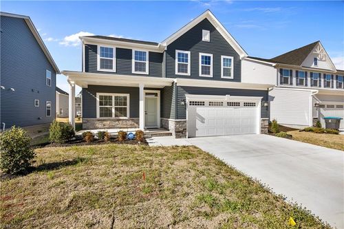 207 Early Station Trail, Carrollton, VA, 23314 | Card Image