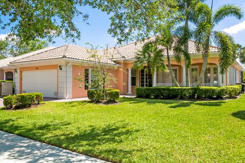 10915 Sw Hartwick Dr, Port St. Lucie, FL, 34987-1901 | Card Image