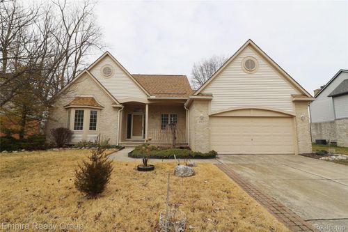 41610 Conner Creek Dr, Canton, MI, 48187-3590 | Card Image