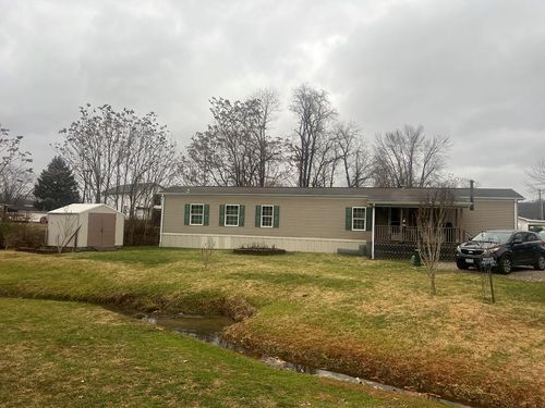 2300 Lot 6 7th St, Moundsville, WV, 26041-1857 | Card Image
