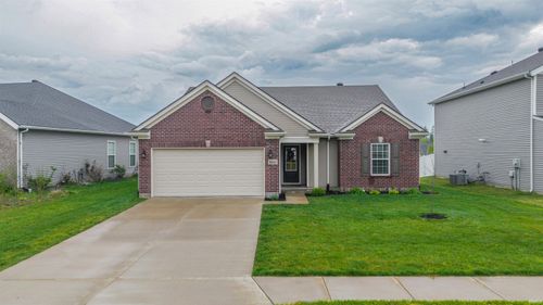 5411 Cameo Drive, Evansville, IN, 47725 | Card Image