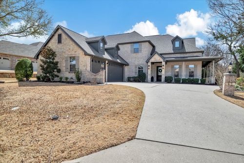 77 Seis Lagos Trl, Lucas, TX, 75098-8216 | Card Image