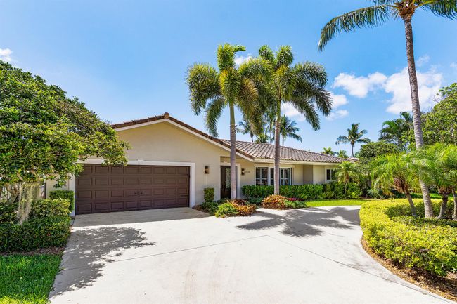 4220 Ne 24 Th Ave, House other with 3 bedrooms, 2 bathrooms and null parking in Lighthouse Point FL | Image 6