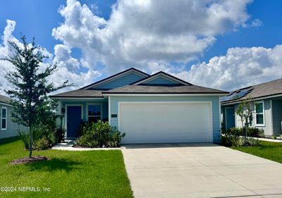 231 Caminha Road, House other with 3 bedrooms, 2 bathrooms and null parking in St Augustine FL | Image 2