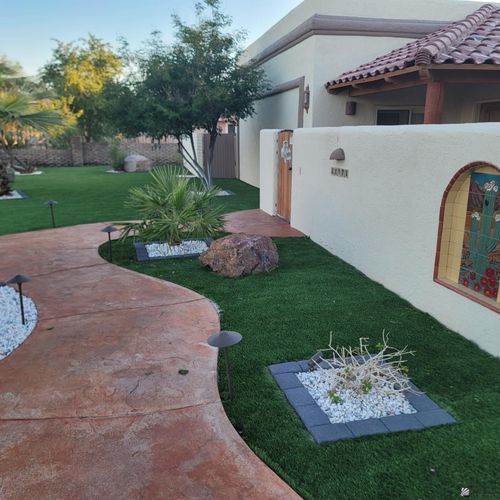 11571 S Ironwood Dr, Yuma, AZ, 85367-5848 | Card Image