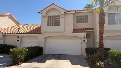 5248 Sunny Beach Ln, Las Vegas, NV, 89118-1390 | Card Image
