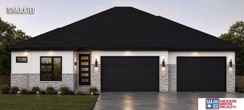 8921 Castle Pine Dr, Lincoln, NE, 68516 | Card Image