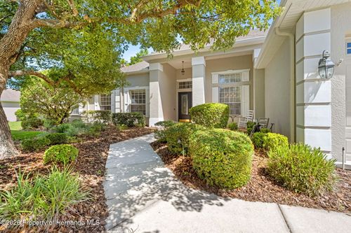 5399 Championship Cup Ln, SPRING HILL, FL, 34609-0366 | Card Image